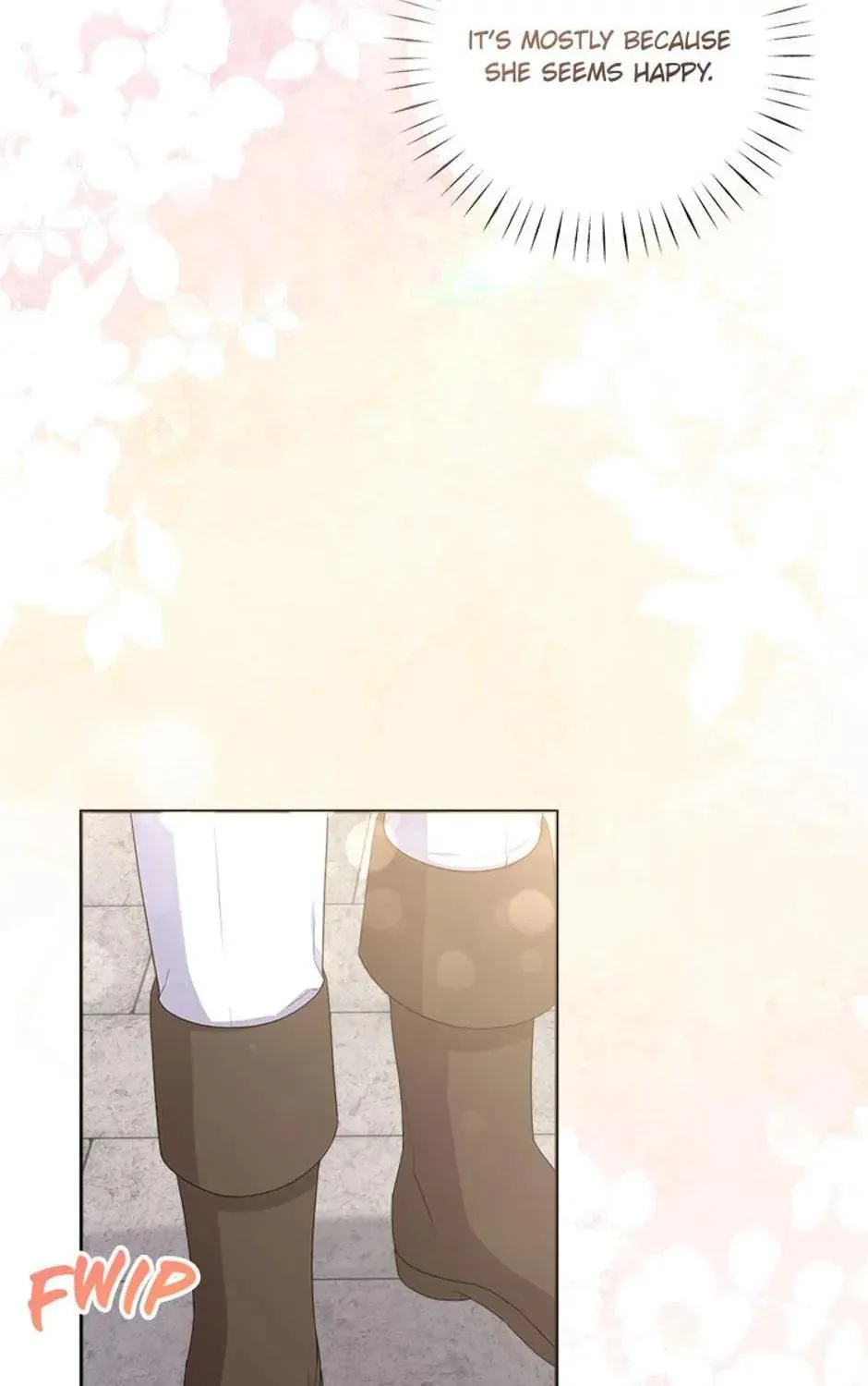 Taming My Villainous Little Brother Chapter 66 page 65 - 