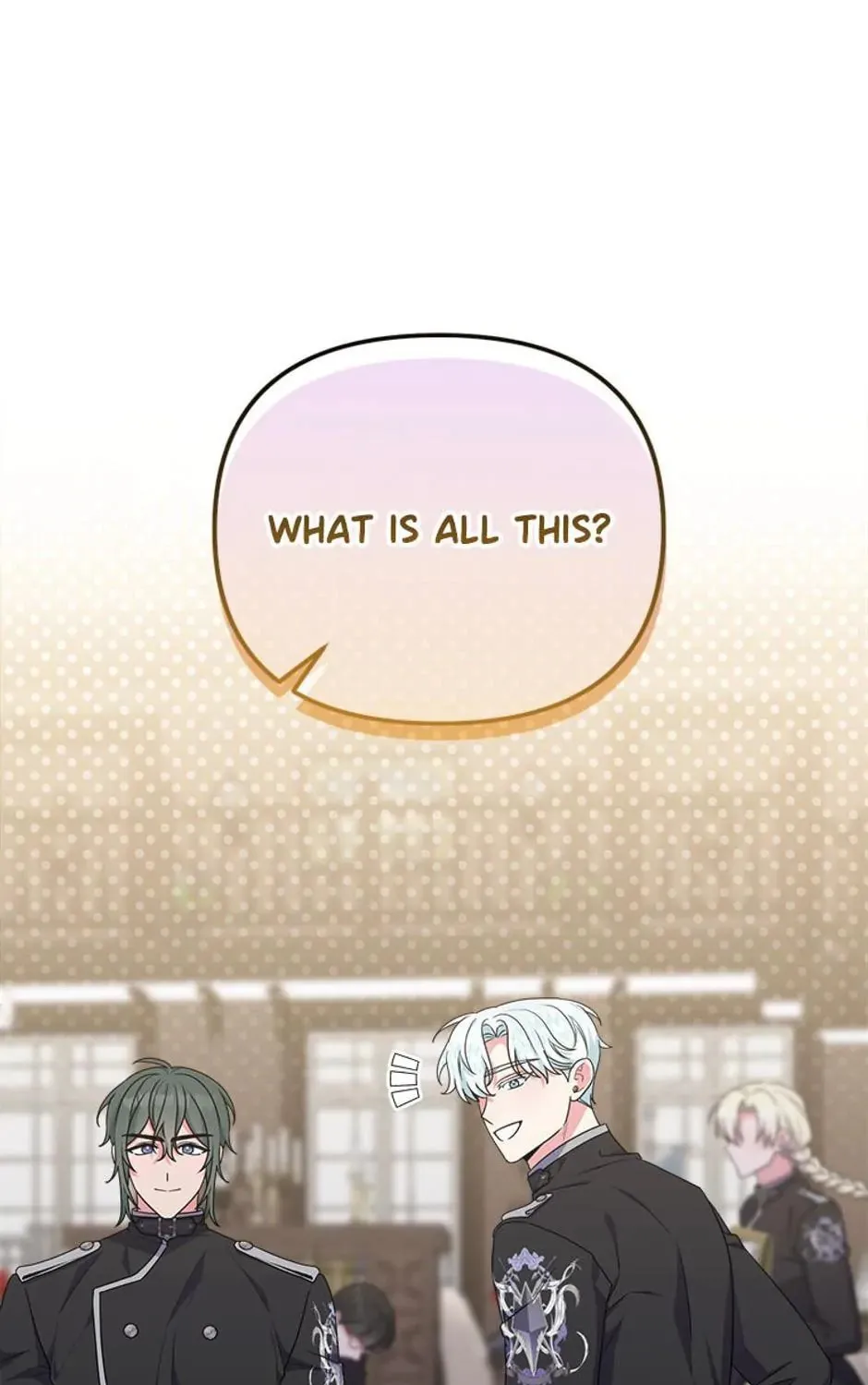Taming My Villainous Little Brother Chapter 66 page 79 - 