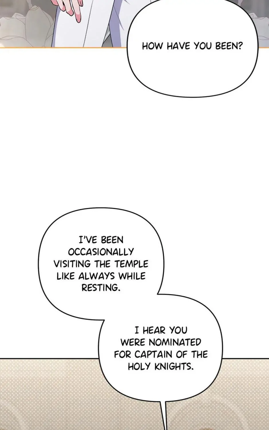 Taming My Villainous Little Brother Chapter 66 page 9 - 