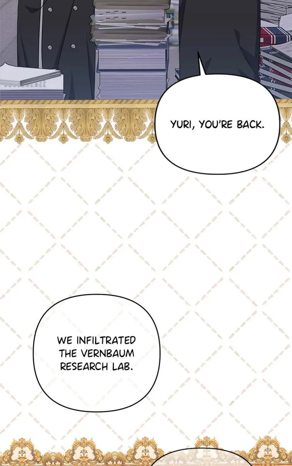 Taming My Villainous Little Brother Chapter 66 page 81 - 