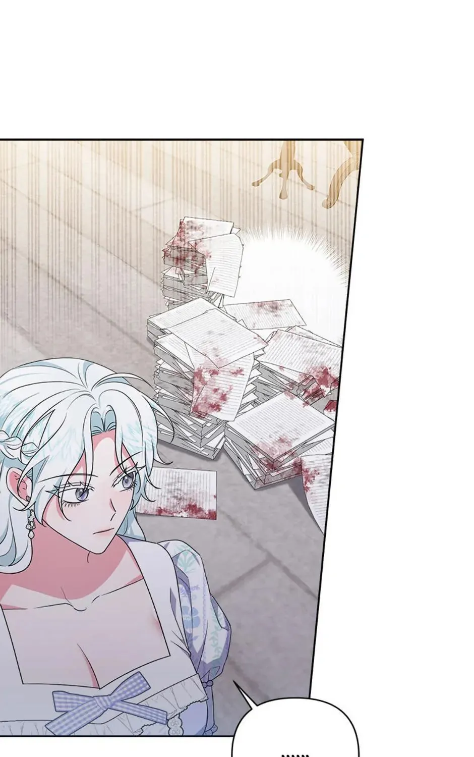 Taming My Villainous Little Brother Chapter 66 page 85 - 