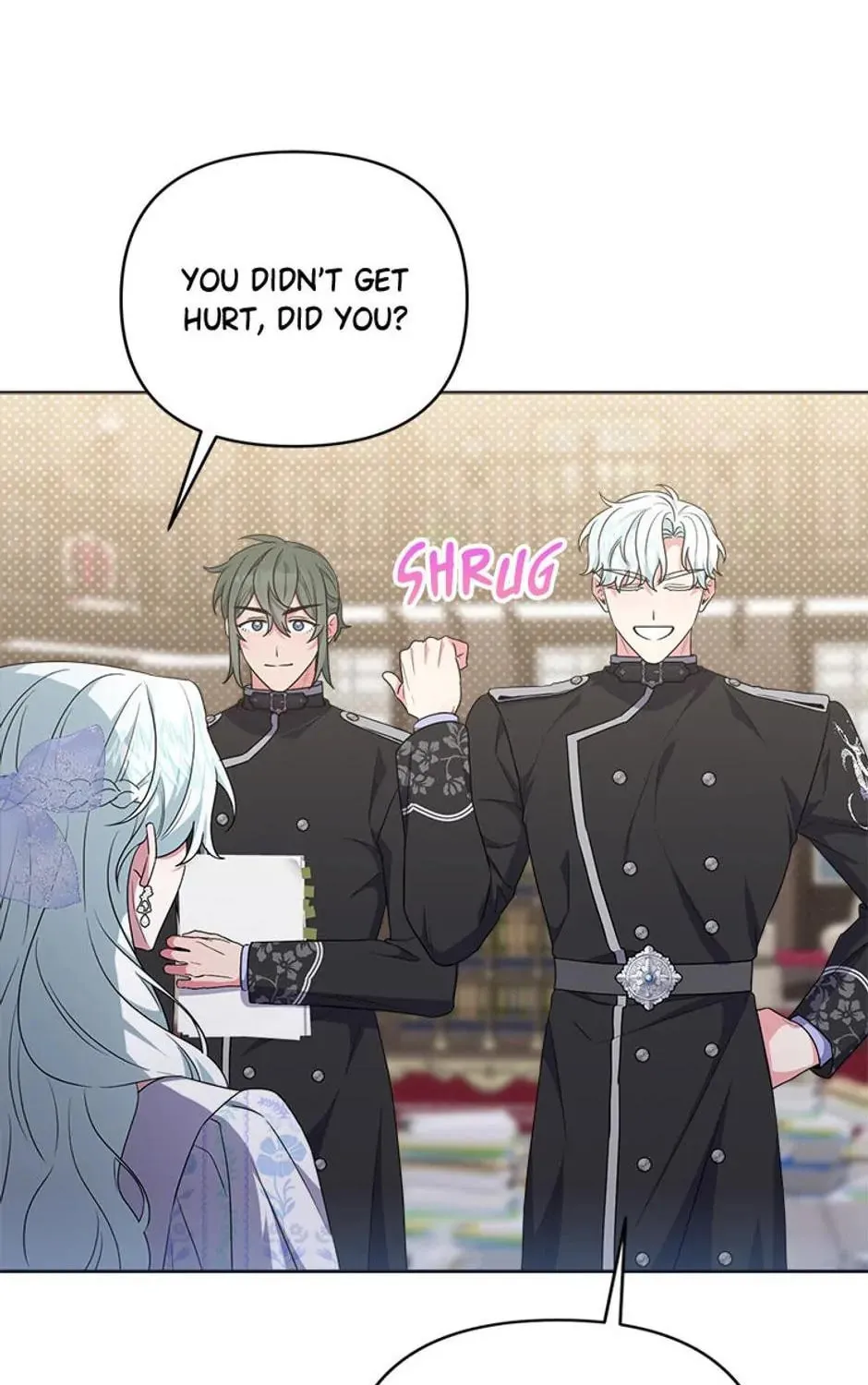Taming My Villainous Little Brother Chapter 66 page 87 - 