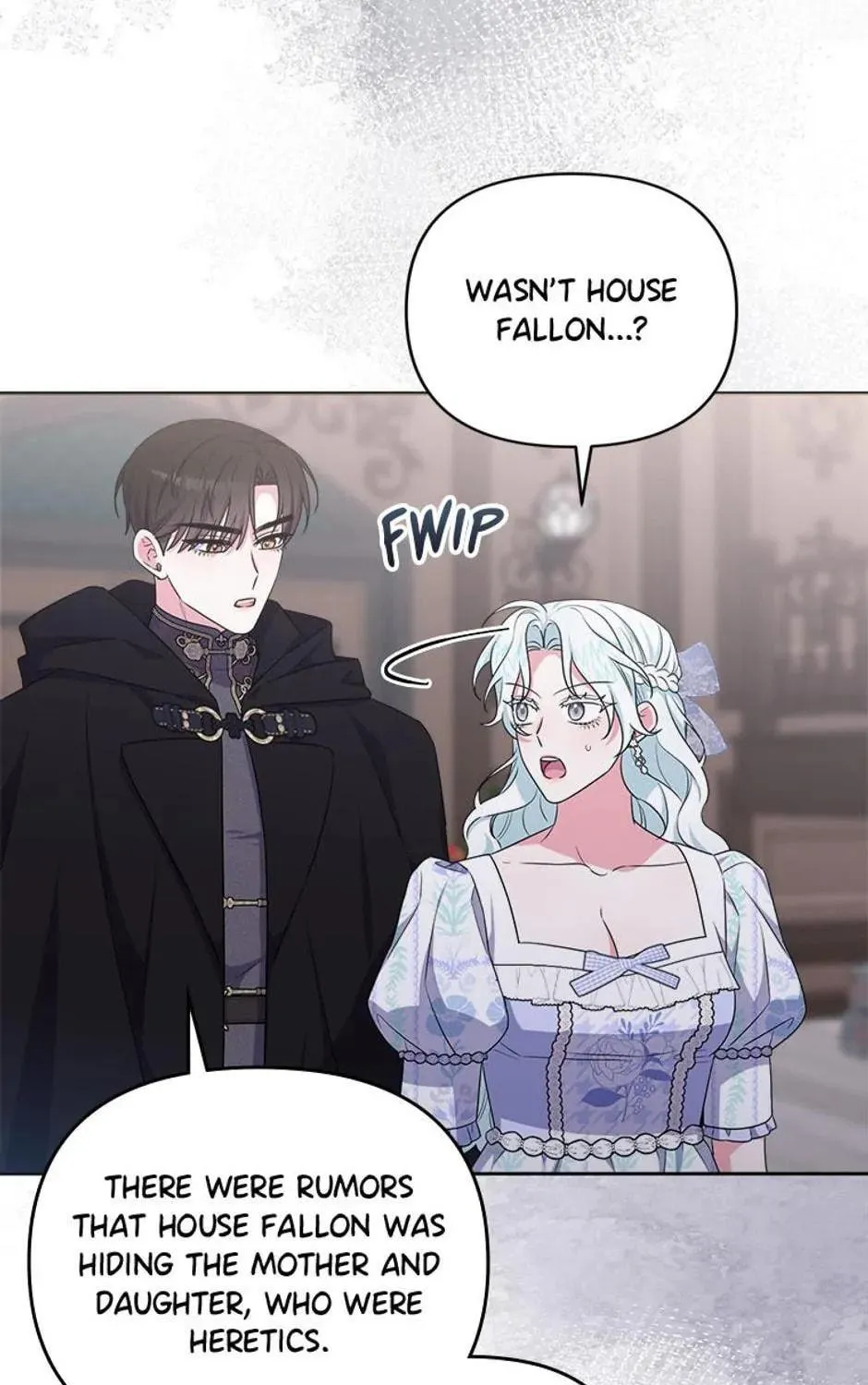 Taming My Villainous Little Brother Chapter 66 page 95 - 