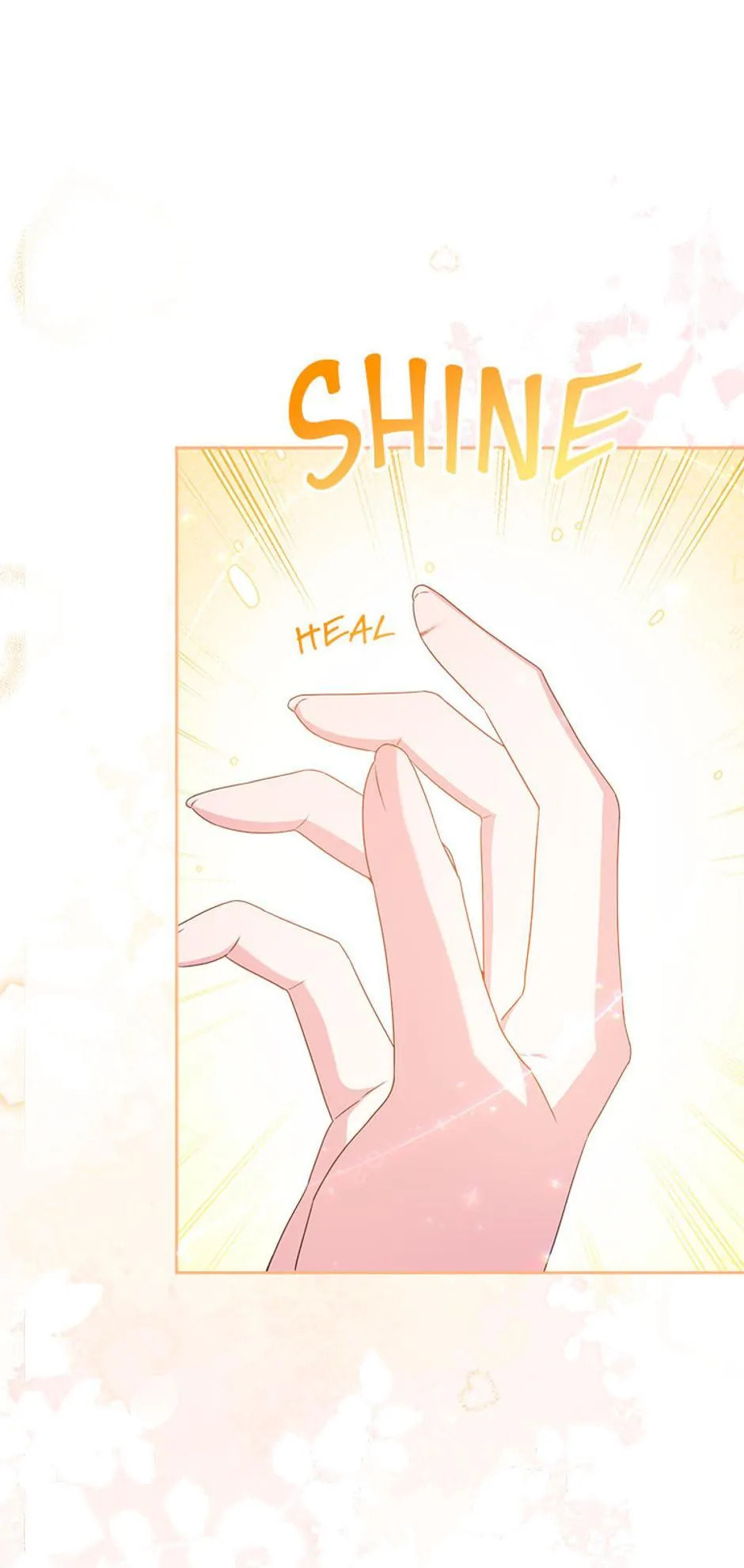 Taming My Villainous Little Brother Chapter 67 page 12 - 