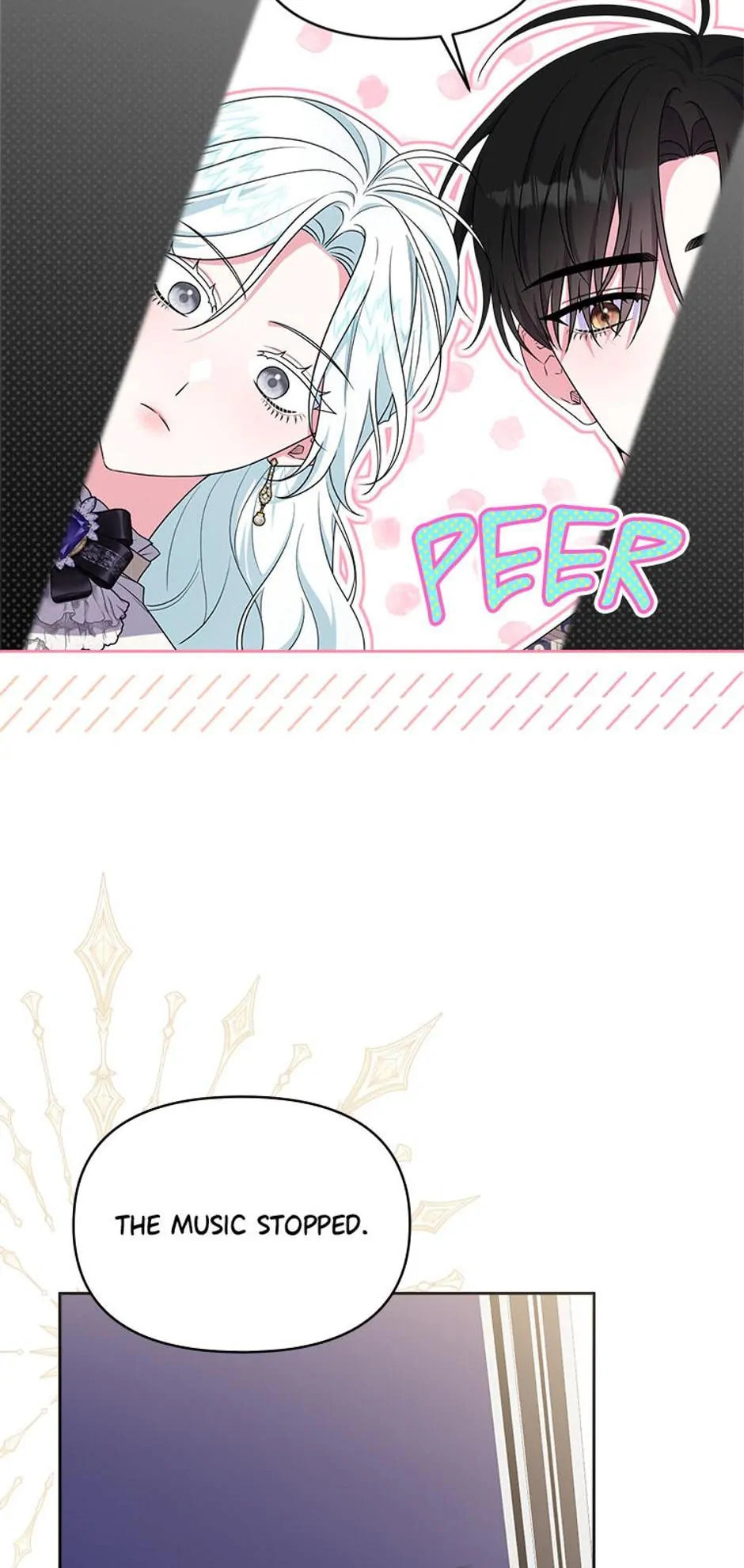 Taming My Villainous Little Brother Chapter 67 page 16 - 