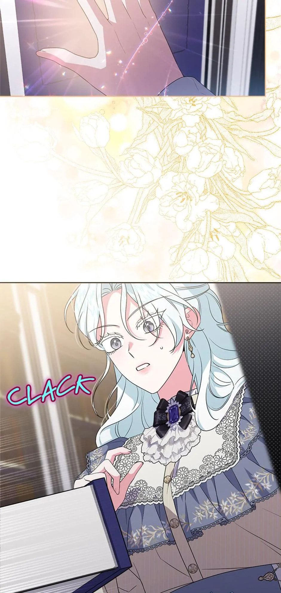 Taming My Villainous Little Brother Chapter 67 page 20 - 