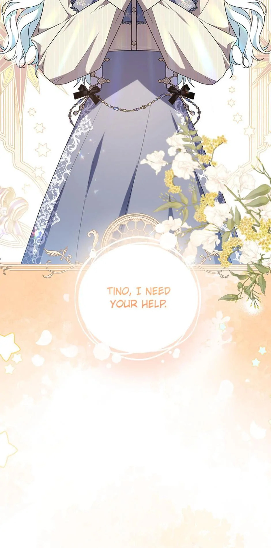 Taming My Villainous Little Brother Chapter 67 page 24 - 