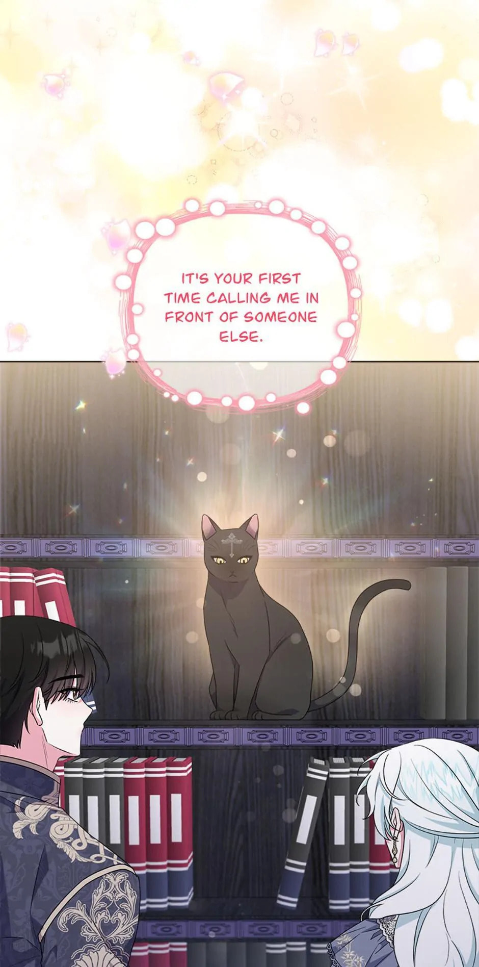 Taming My Villainous Little Brother Chapter 67 page 26 - 