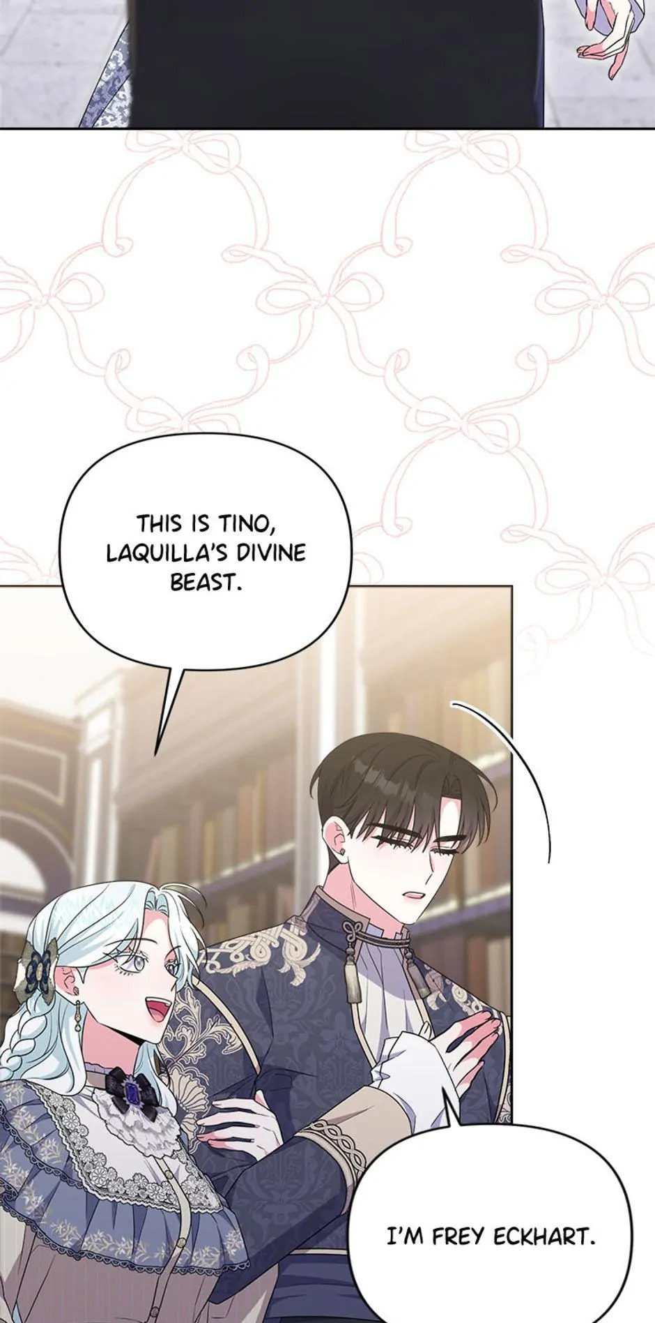 Taming My Villainous Little Brother Chapter 67 page 28 - 