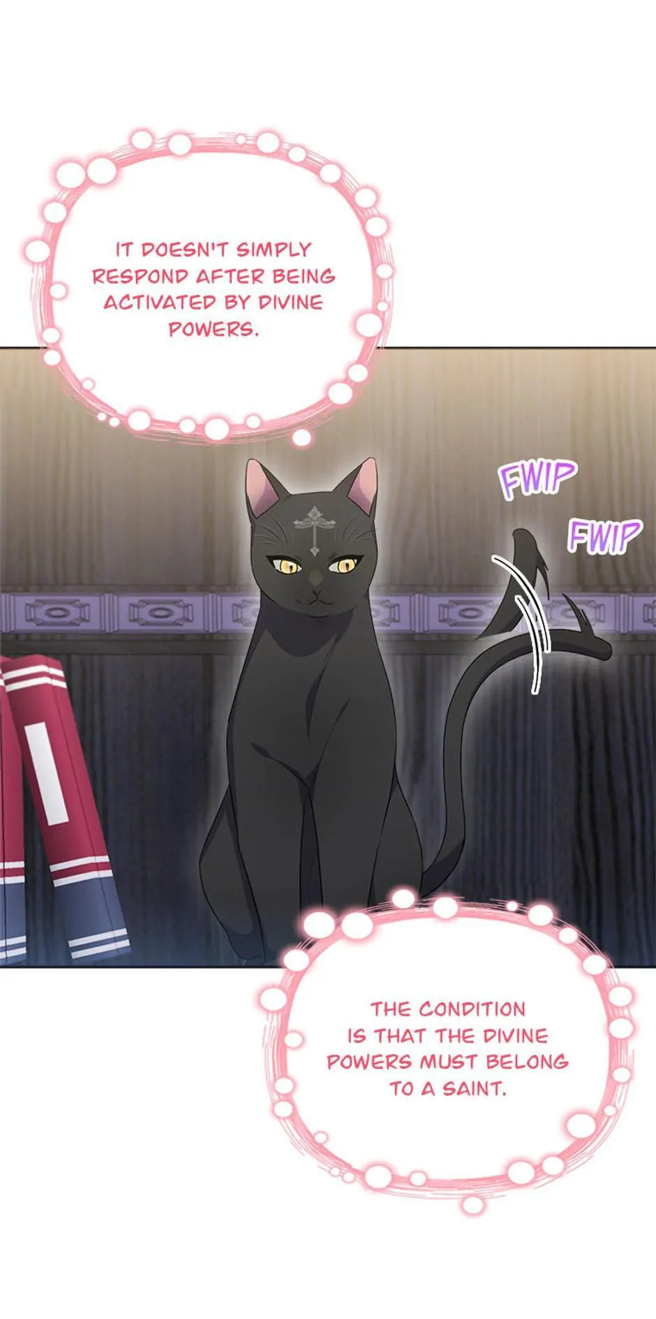 Taming My Villainous Little Brother Chapter 67 page 32 - 