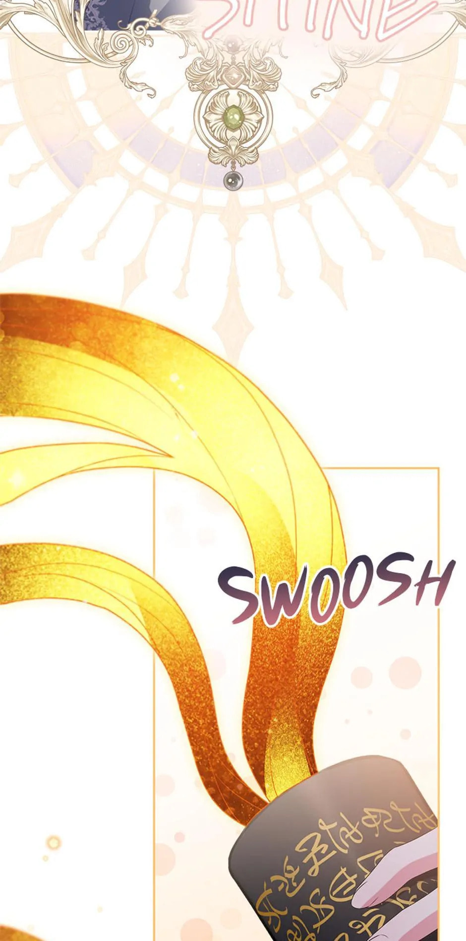 Taming My Villainous Little Brother Chapter 67 page 39 - 