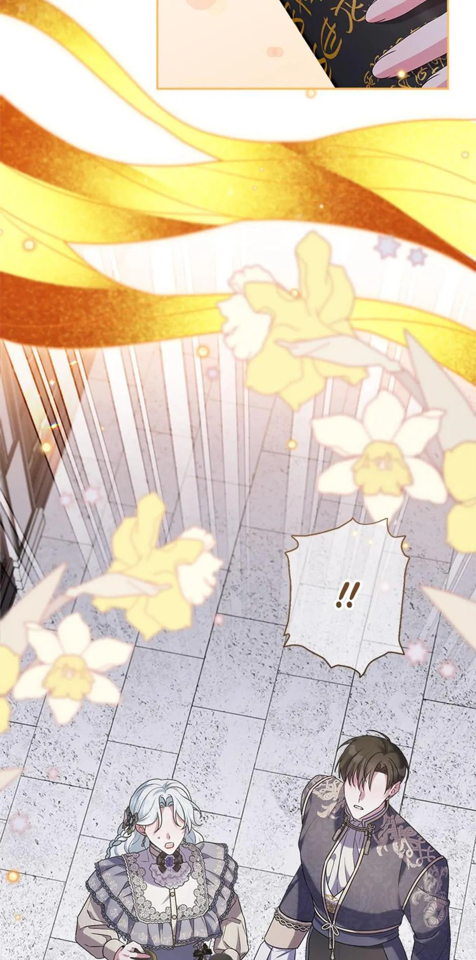 Taming My Villainous Little Brother Chapter 67 page 40 - 