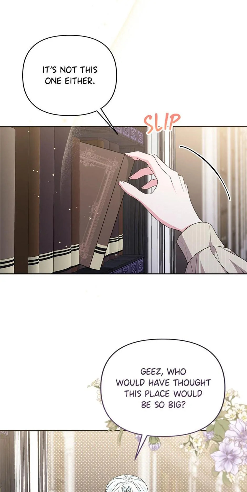 Taming My Villainous Little Brother Chapter 67 page 5 - 