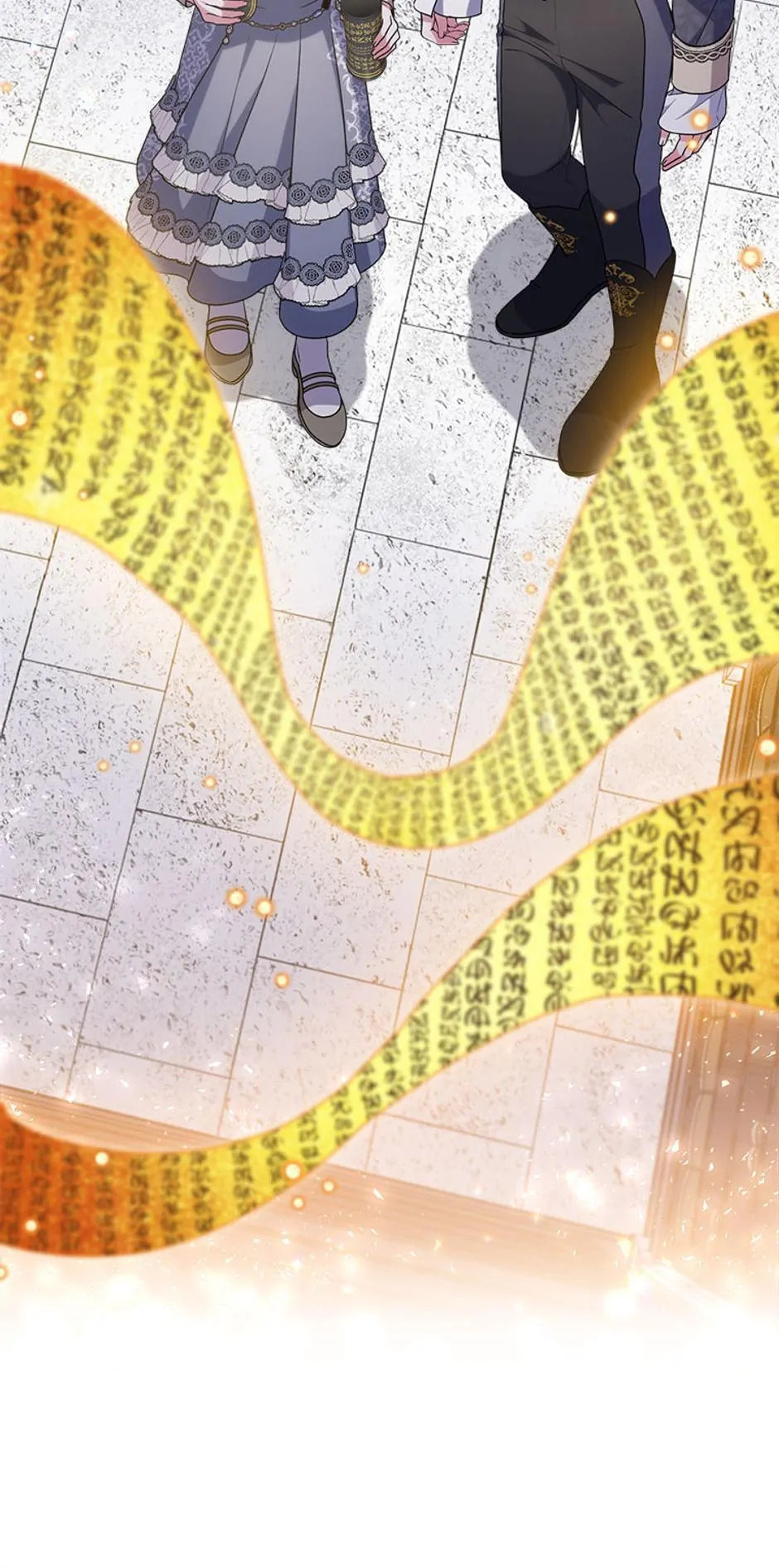 Taming My Villainous Little Brother Chapter 67 page 41 - 
