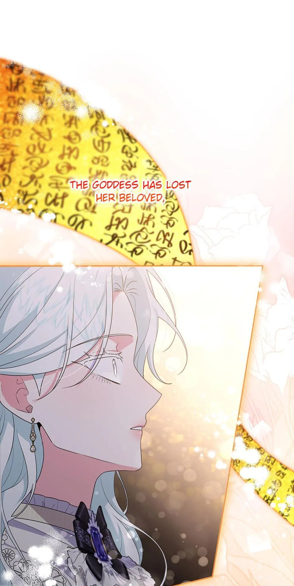 Taming My Villainous Little Brother Chapter 67 page 42 - 
