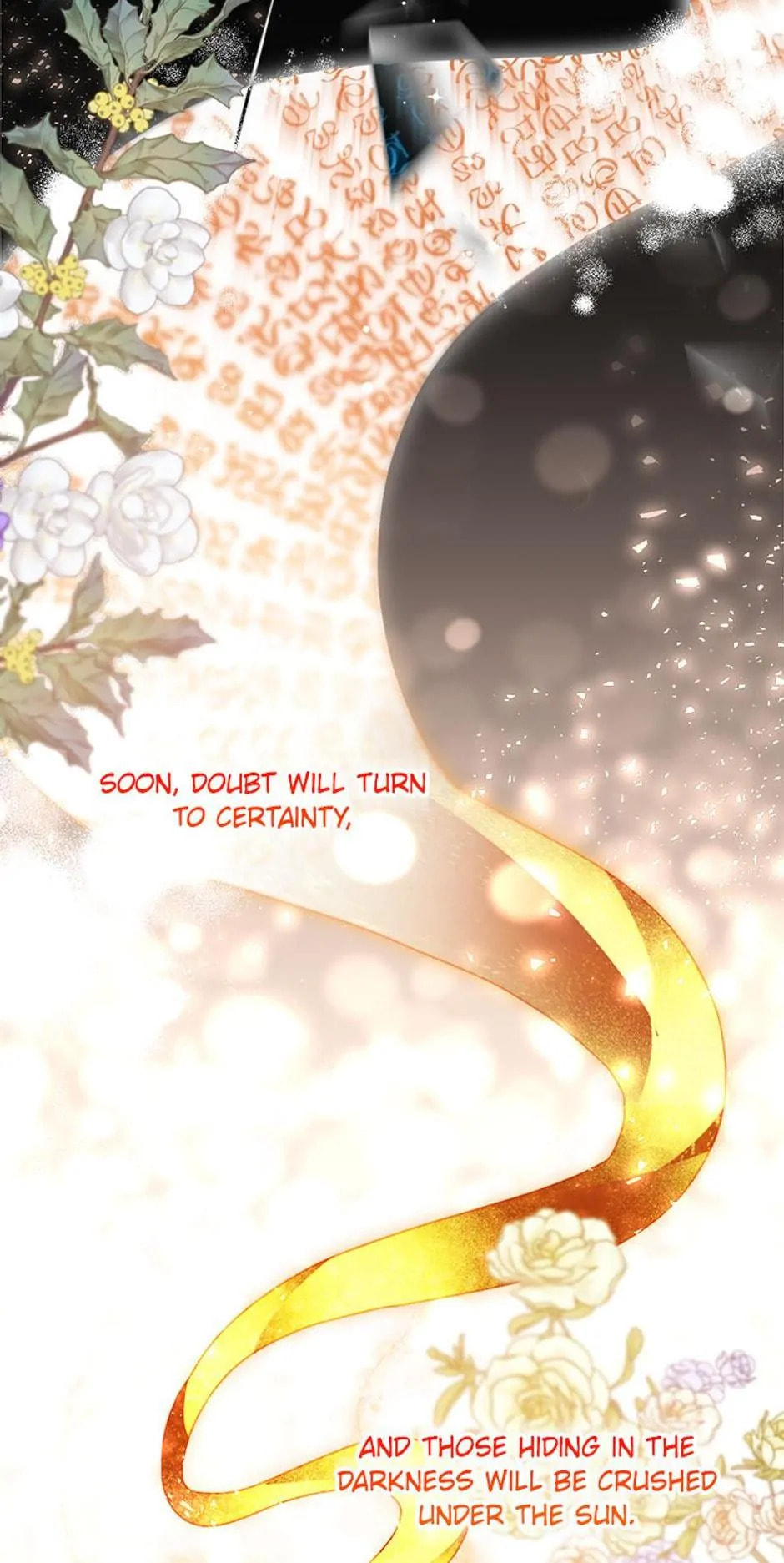Taming My Villainous Little Brother Chapter 67 page 45 - 