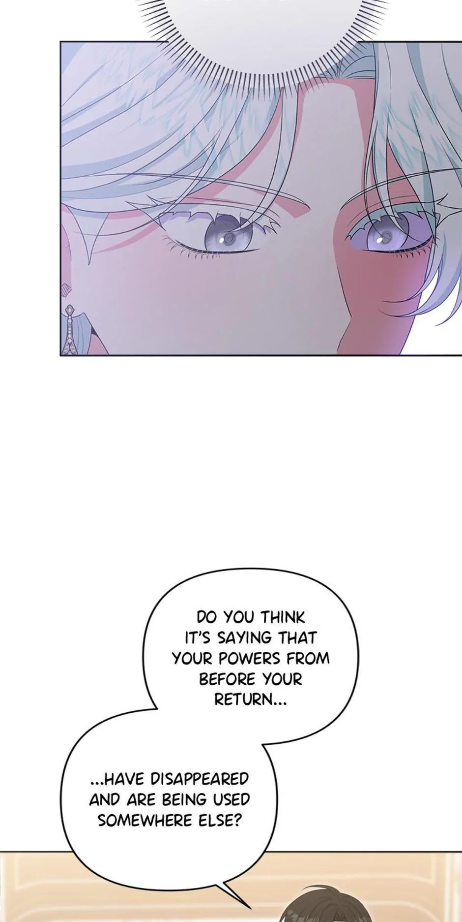 Taming My Villainous Little Brother Chapter 67 page 50 - 