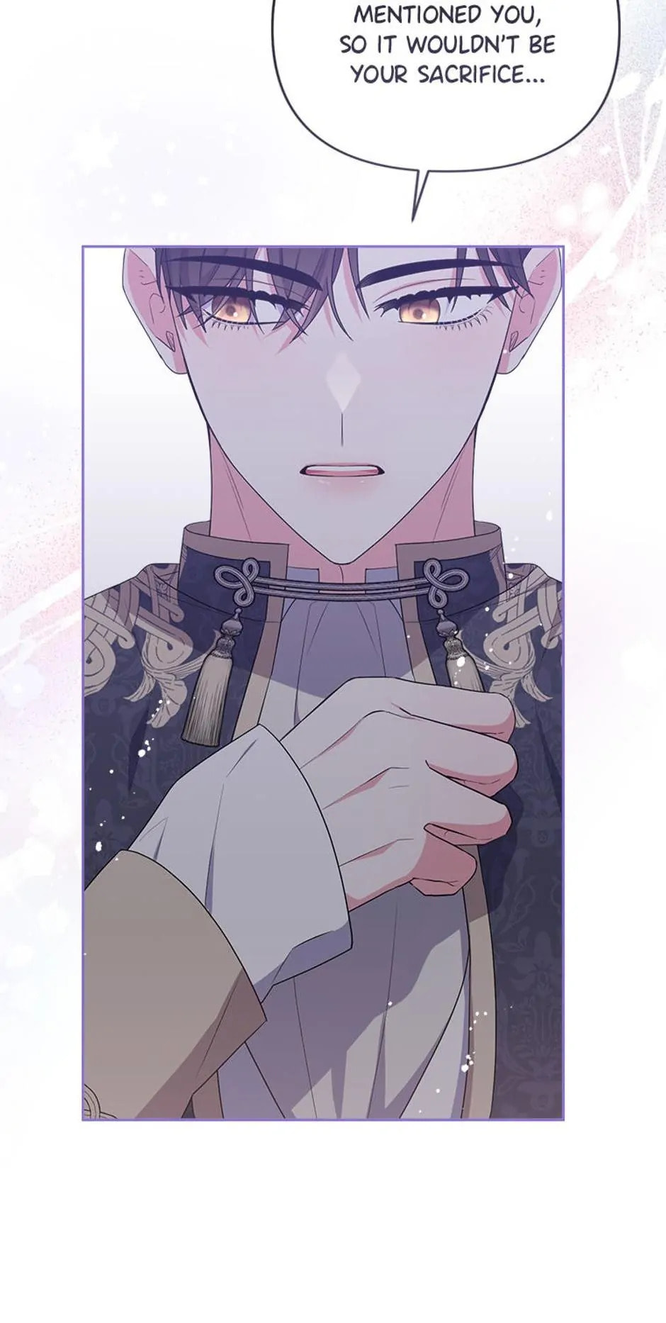 Taming My Villainous Little Brother Chapter 67 page 52 - 