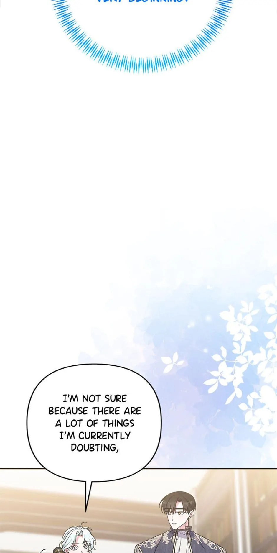 Taming My Villainous Little Brother Chapter 67 page 58 - 