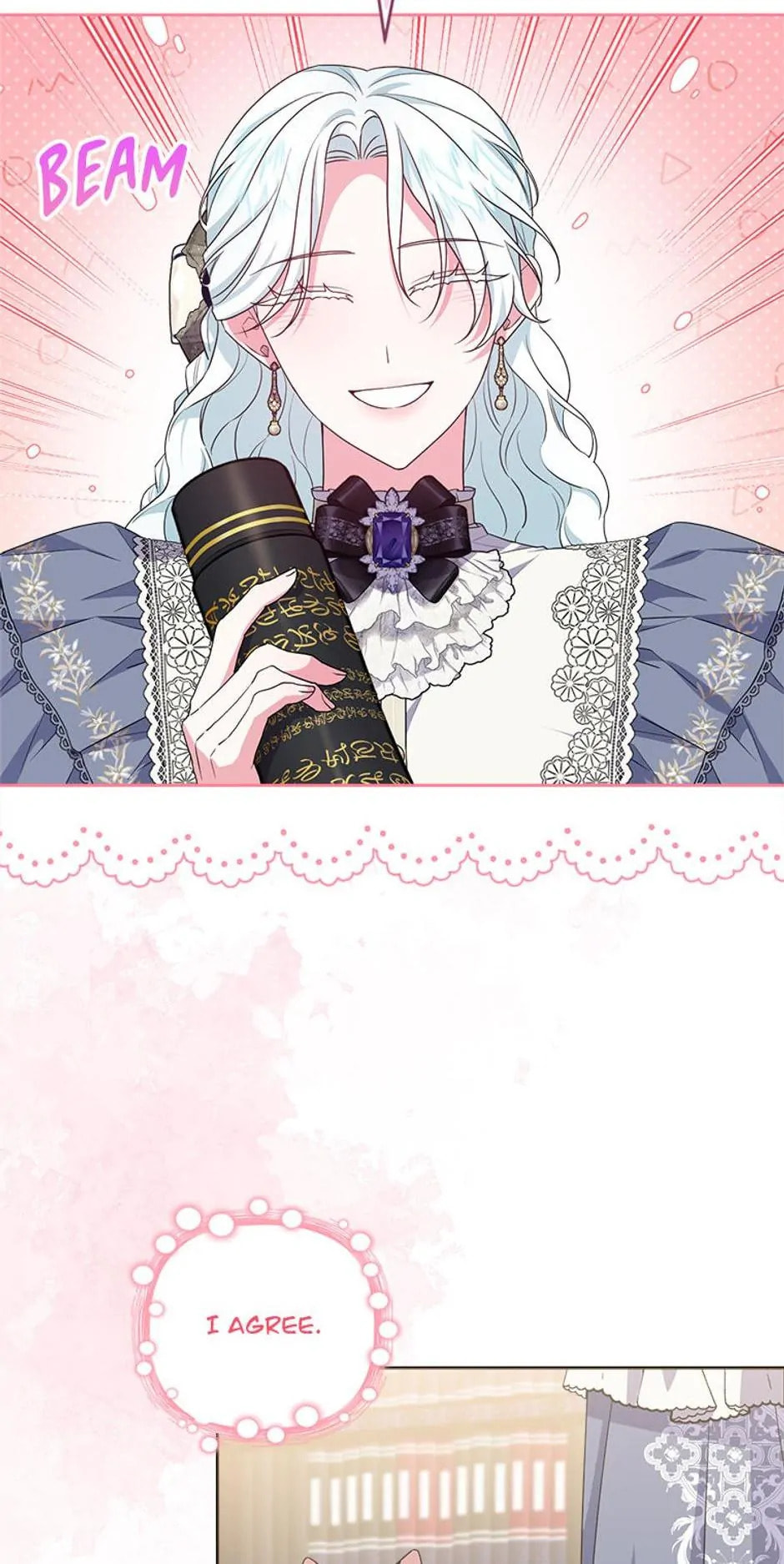 Taming My Villainous Little Brother Chapter 67 page 60 - 