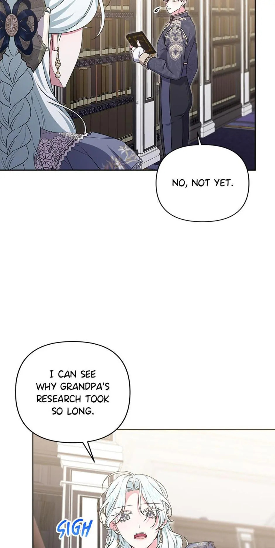 Taming My Villainous Little Brother Chapter 67 page 7 - 
