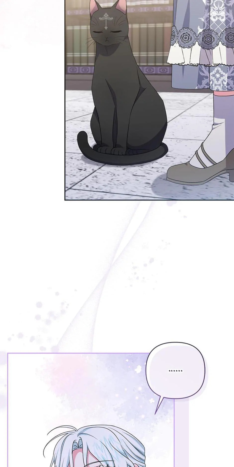 Taming My Villainous Little Brother Chapter 67 page 61 - 