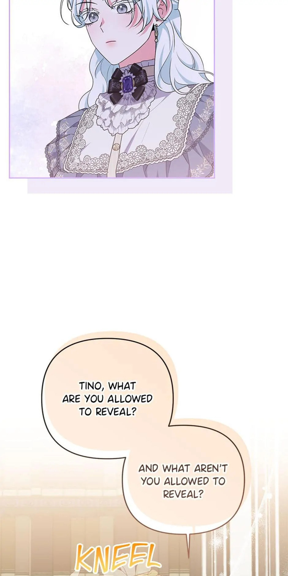 Taming My Villainous Little Brother Chapter 67 page 62 - 