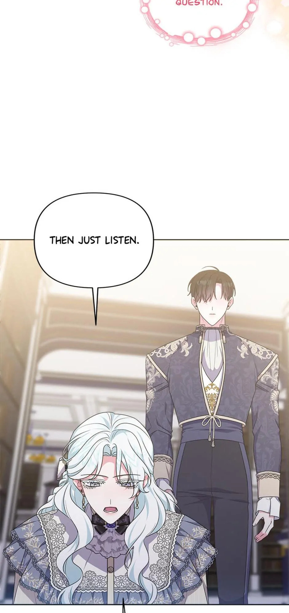 Taming My Villainous Little Brother Chapter 67 page 67 - 