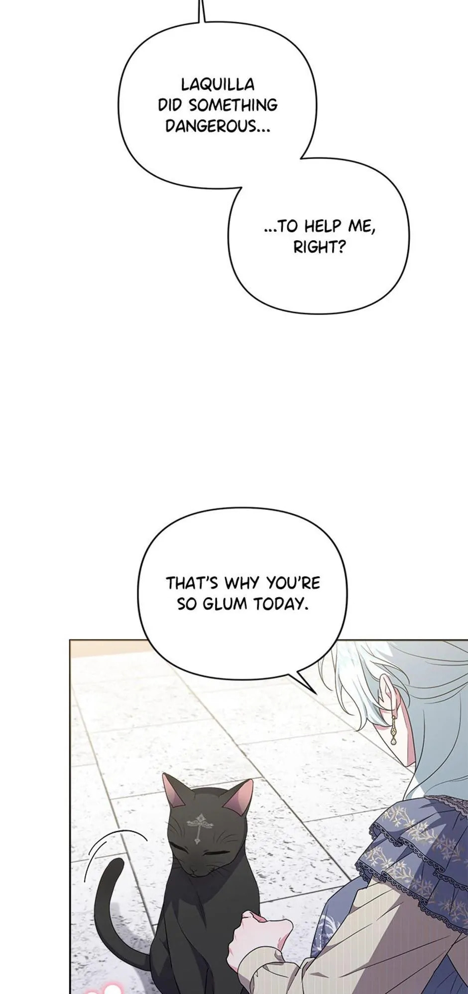 Taming My Villainous Little Brother Chapter 67 page 68 - 