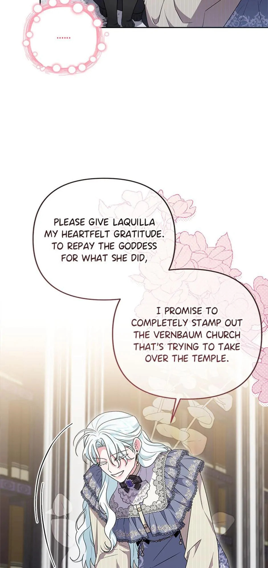 Taming My Villainous Little Brother Chapter 67 page 69 - 
