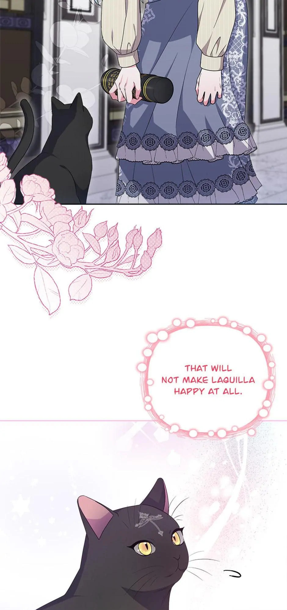 Taming My Villainous Little Brother Chapter 67 page 70 - 