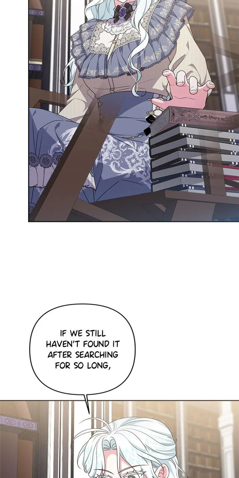Taming My Villainous Little Brother Chapter 67 page 8 - 