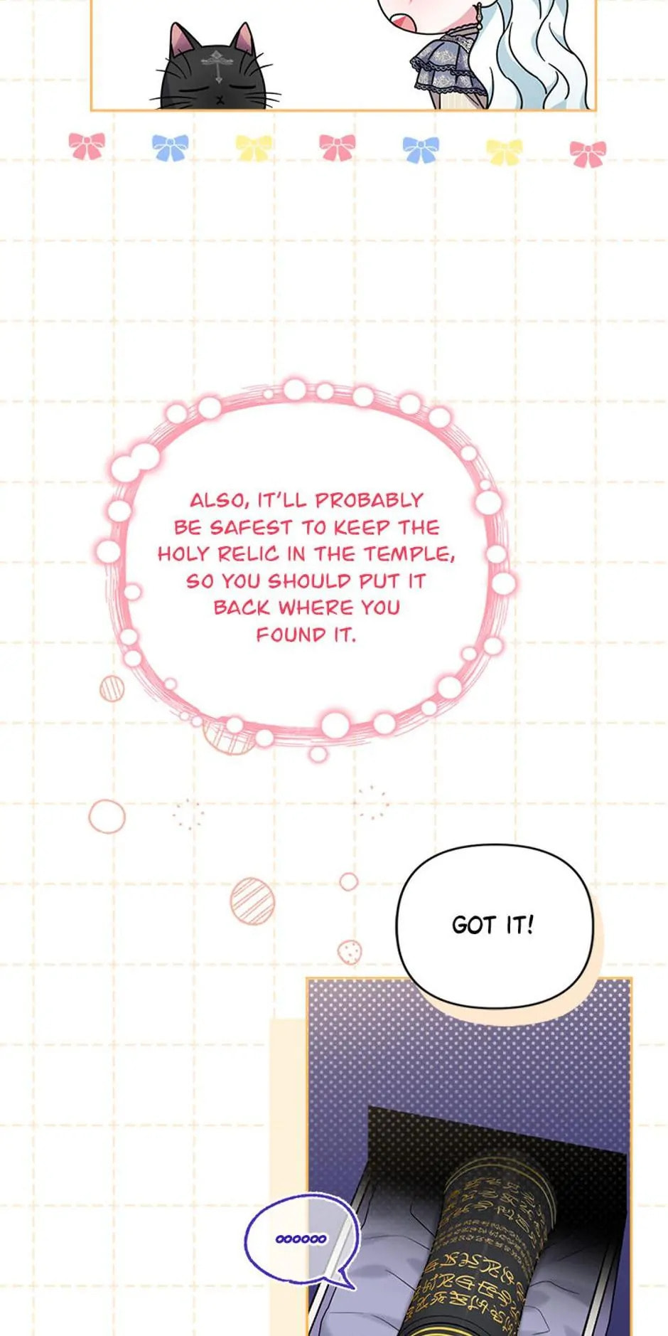 Taming My Villainous Little Brother Chapter 67 page 76 - 