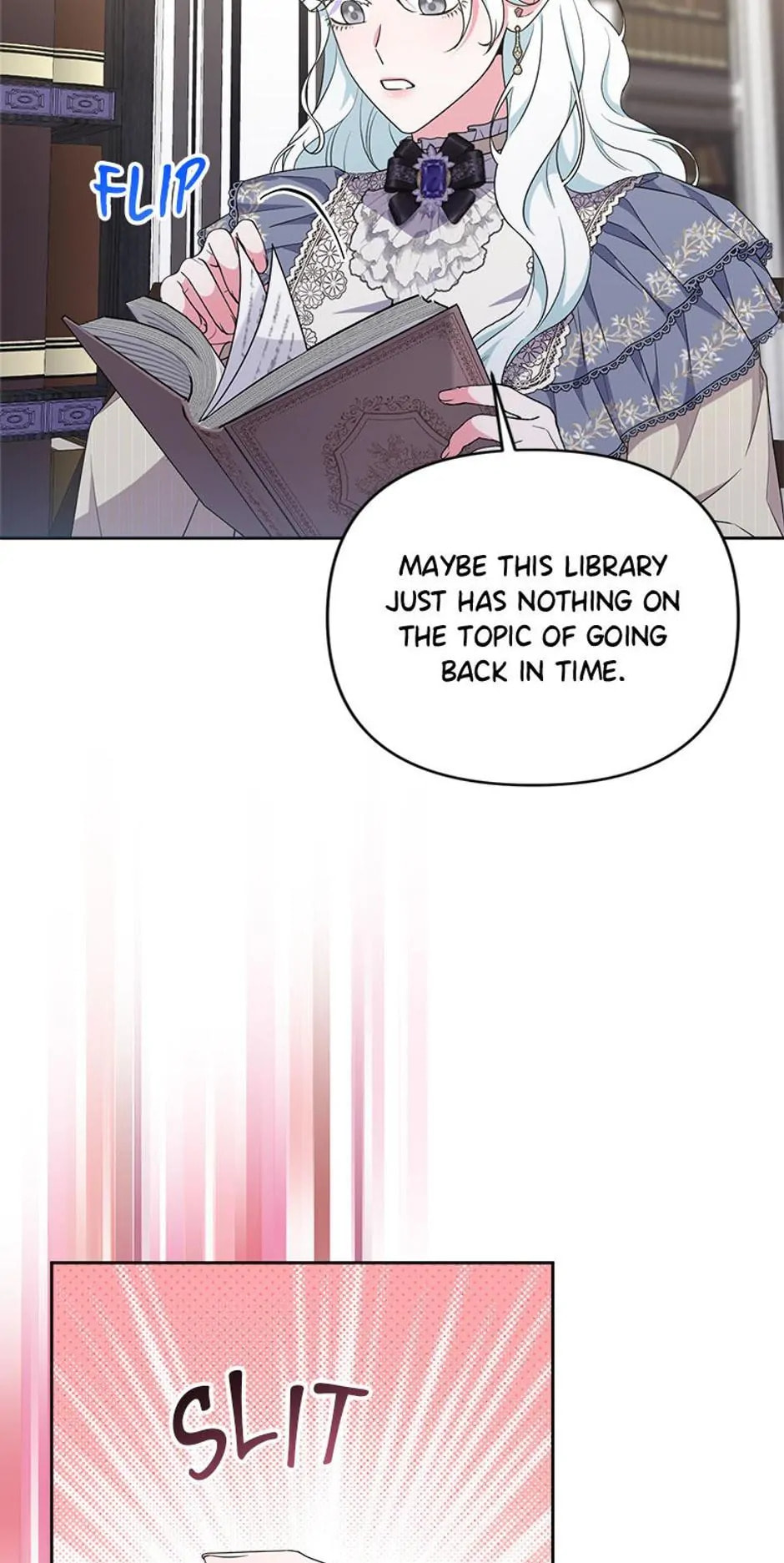 Taming My Villainous Little Brother Chapter 67 page 9 - 