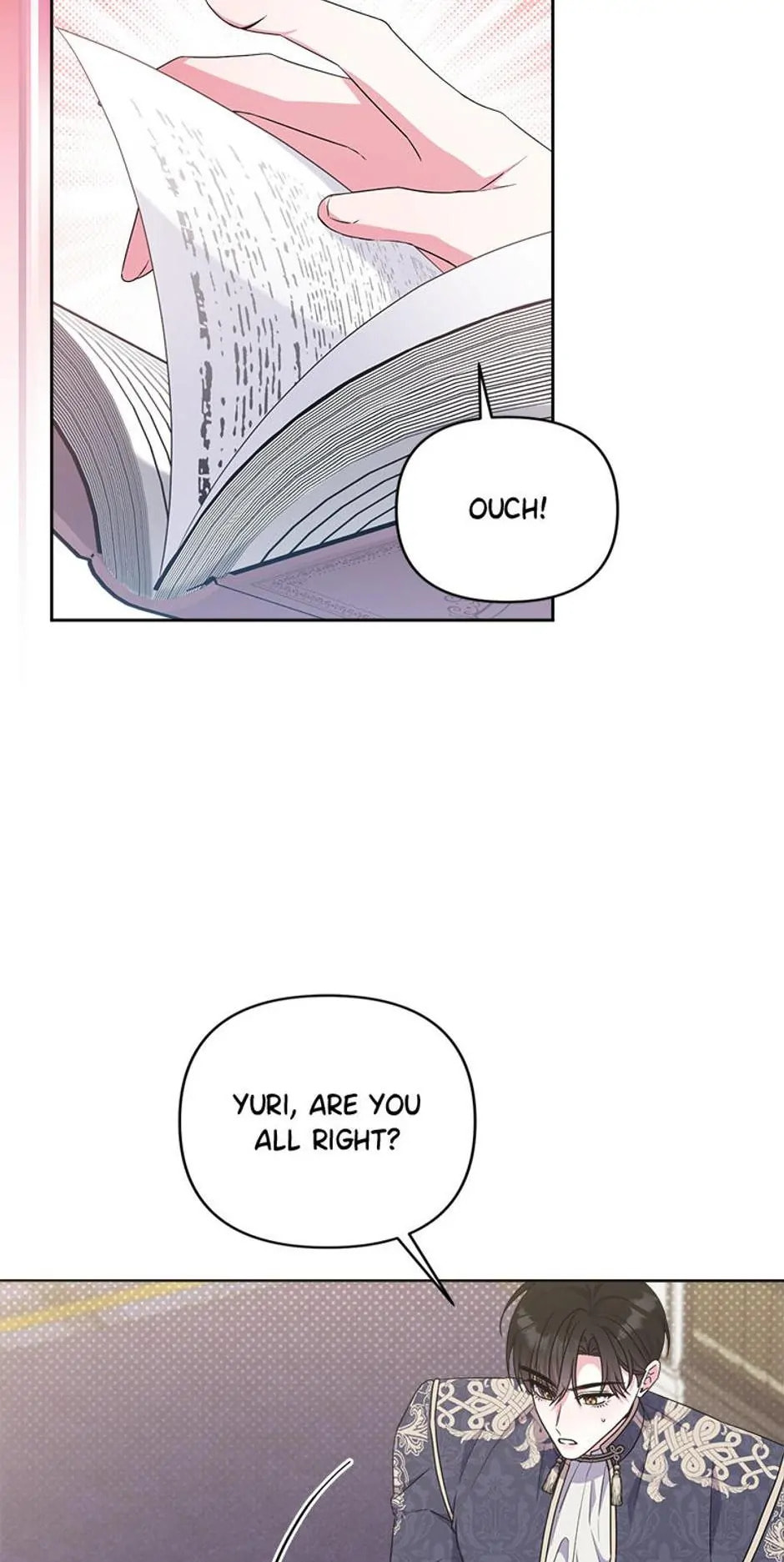 Taming My Villainous Little Brother Chapter 67 page 10 - 
