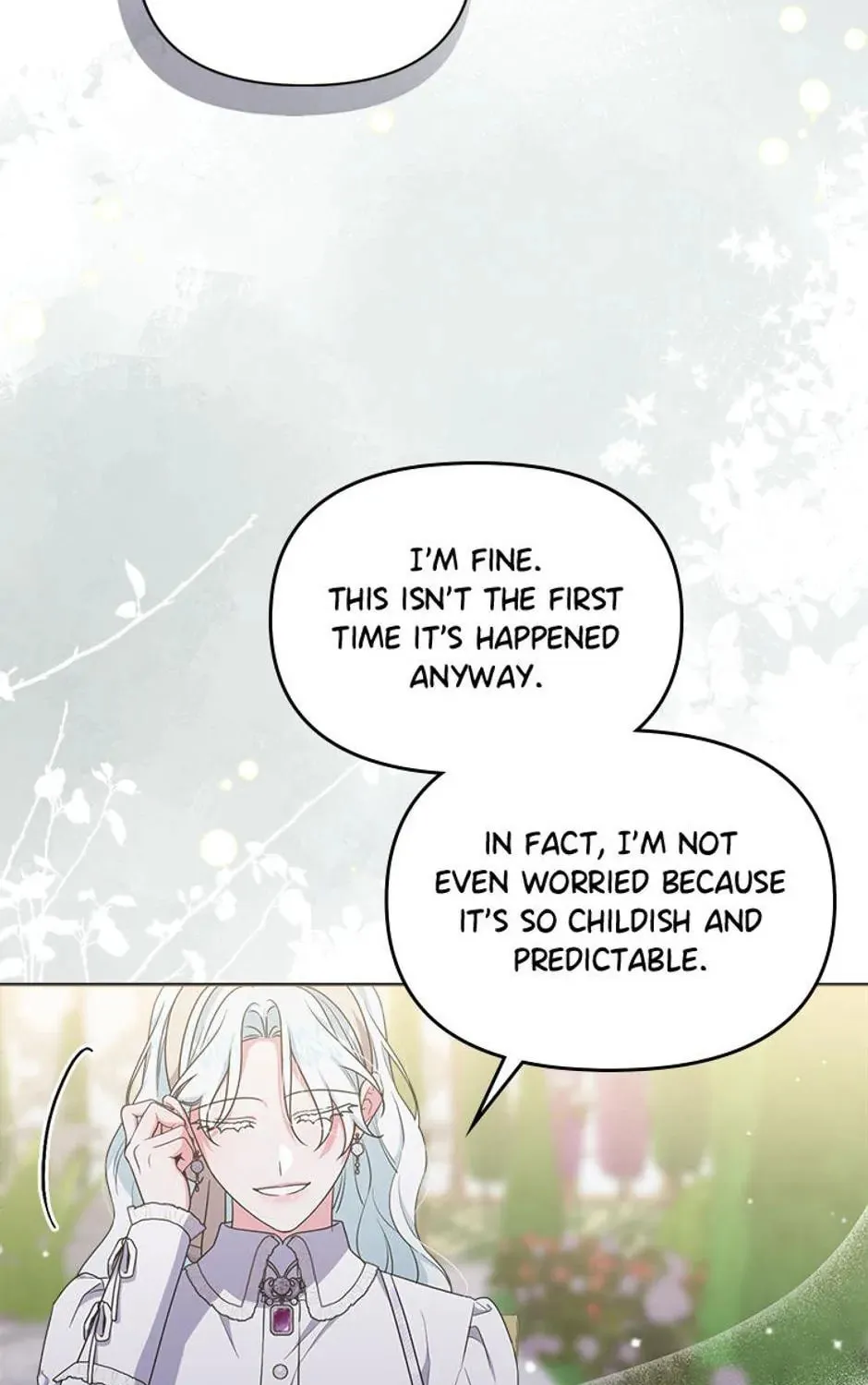 Taming My Villainous Little Brother Chapter 68 page 111 - 
