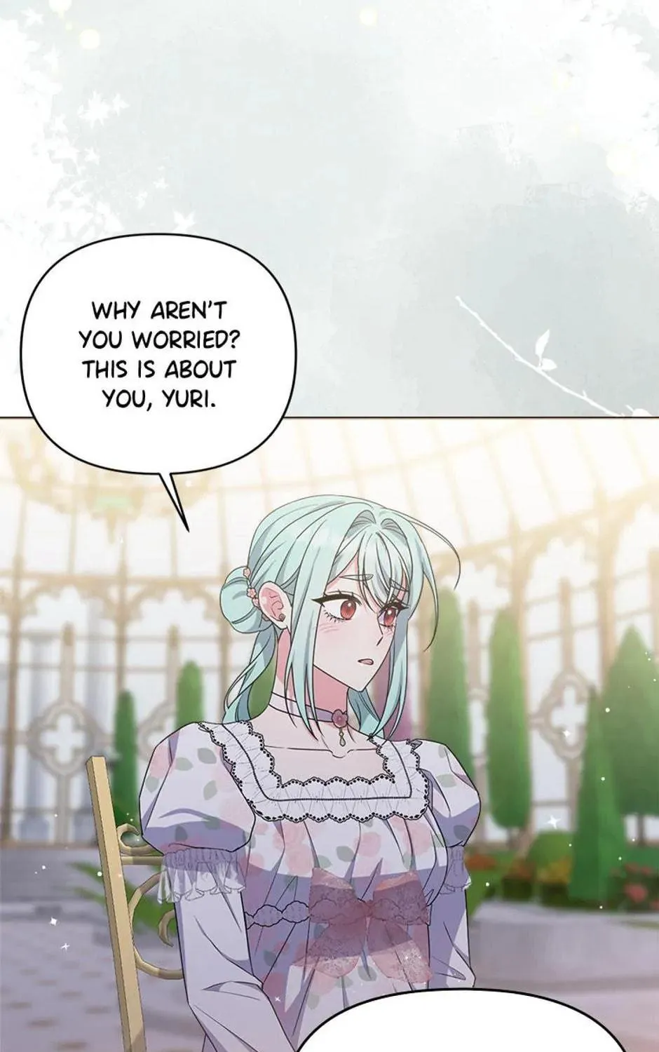 Taming My Villainous Little Brother Chapter 68 page 113 - 