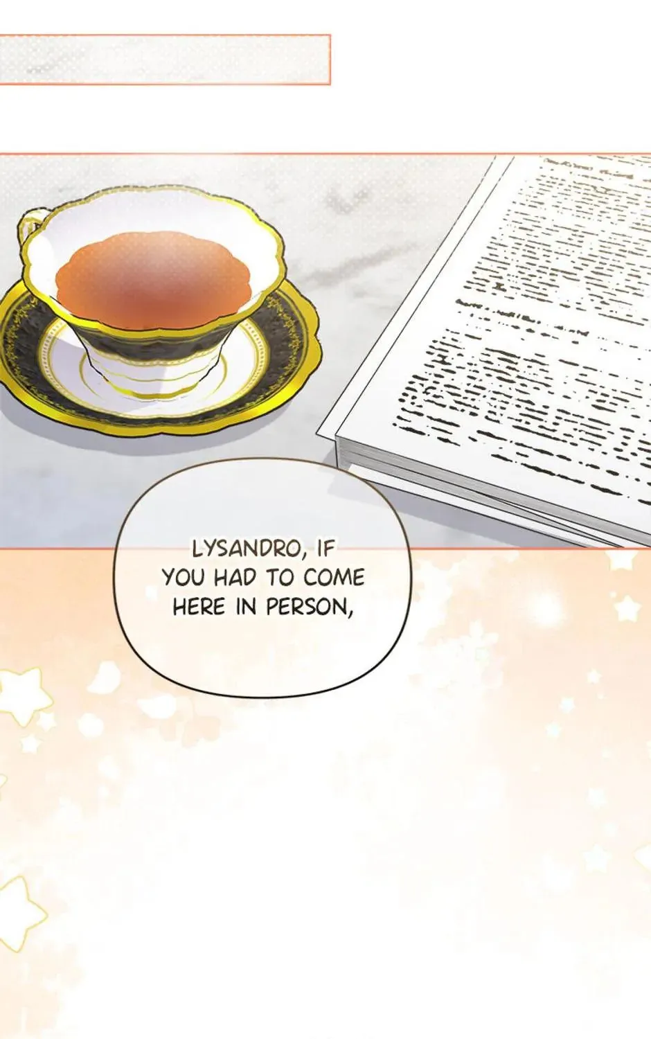 Taming My Villainous Little Brother Chapter 68 page 13 - 