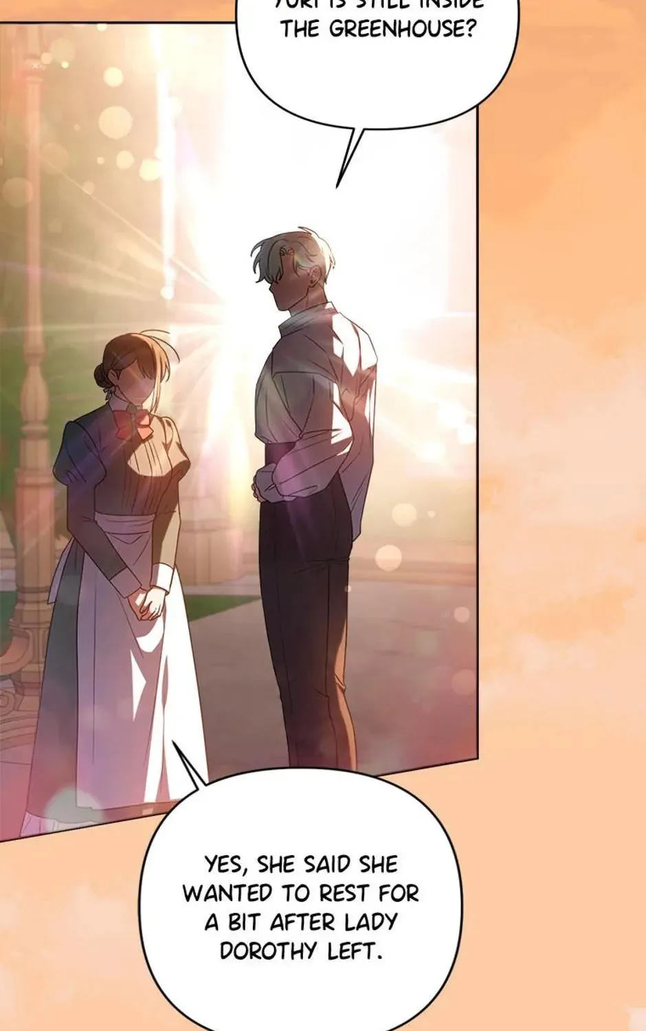 Taming My Villainous Little Brother Chapter 68 page 121 - 