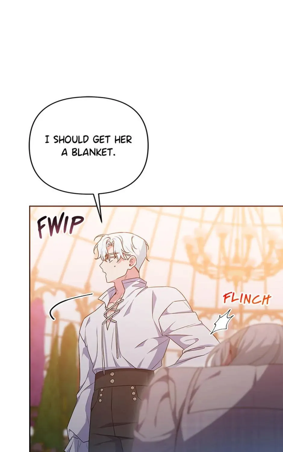 Taming My Villainous Little Brother Chapter 68 page 129 - 