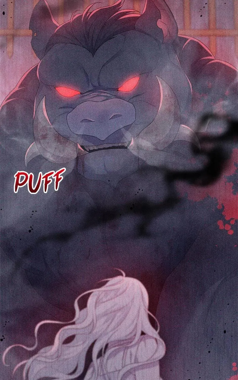 Taming My Villainous Little Brother Chapter 68 page 137 - 