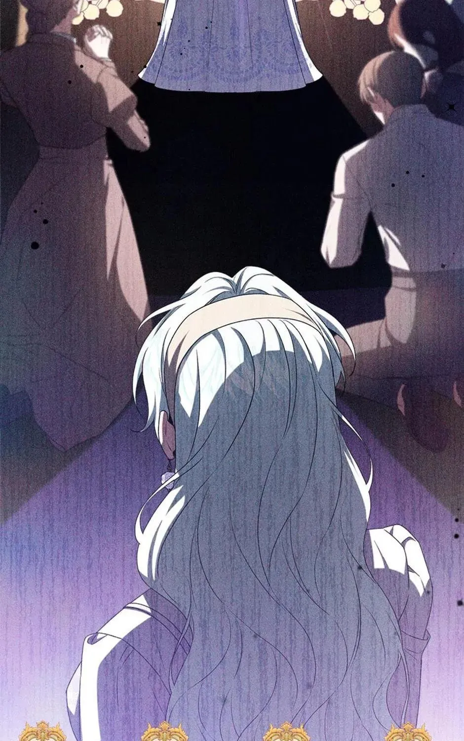 Taming My Villainous Little Brother Chapter 68 page 149 - 