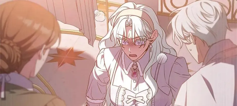Taming My Villainous Little Brother Chapter 68 page 164 - 
