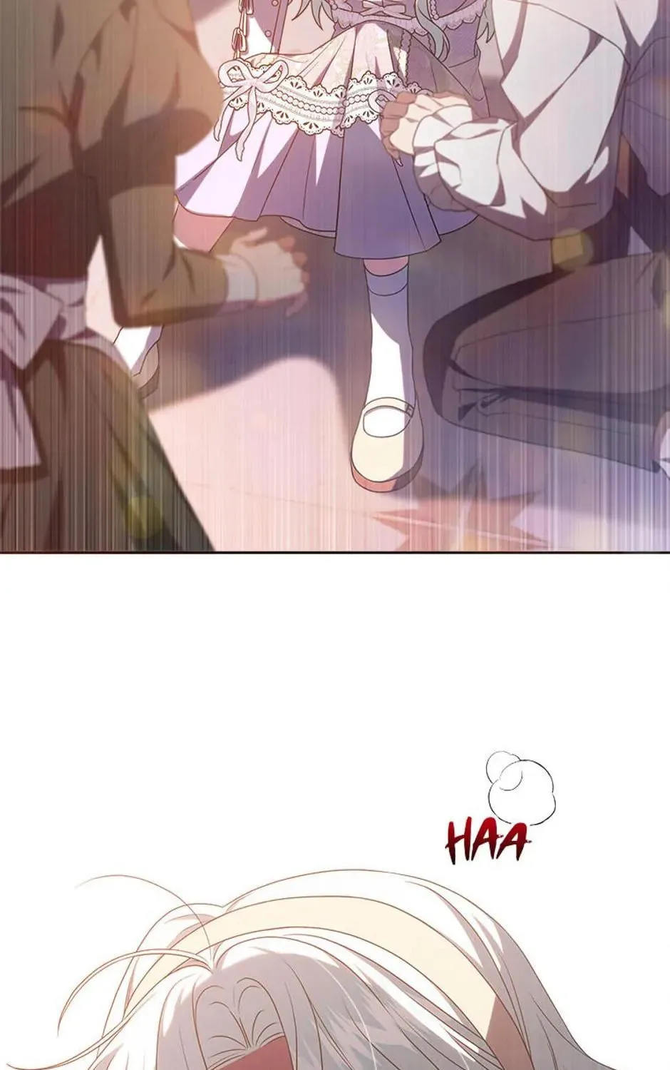 Taming My Villainous Little Brother Chapter 68 page 165 - 