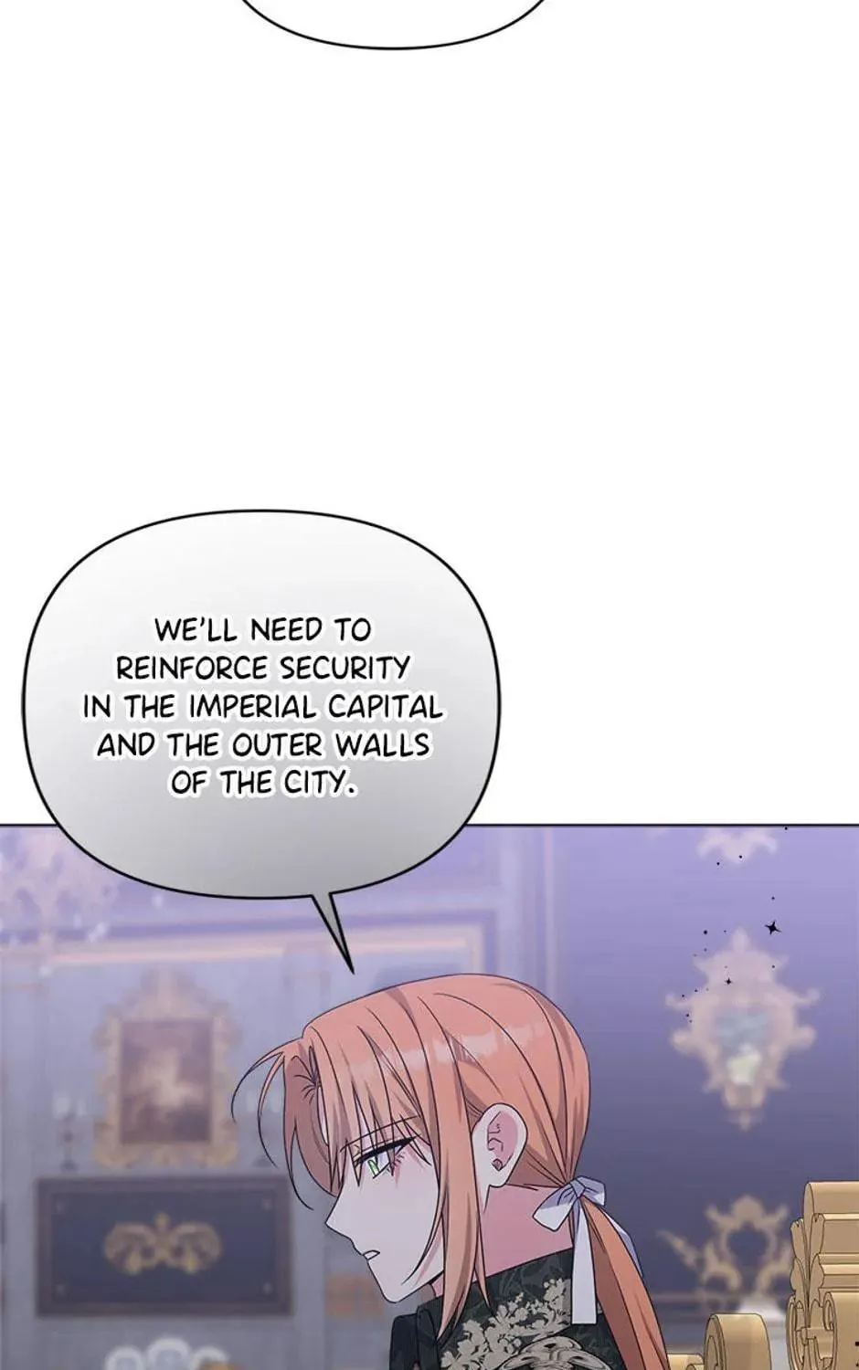 Taming My Villainous Little Brother Chapter 68 page 23 - 