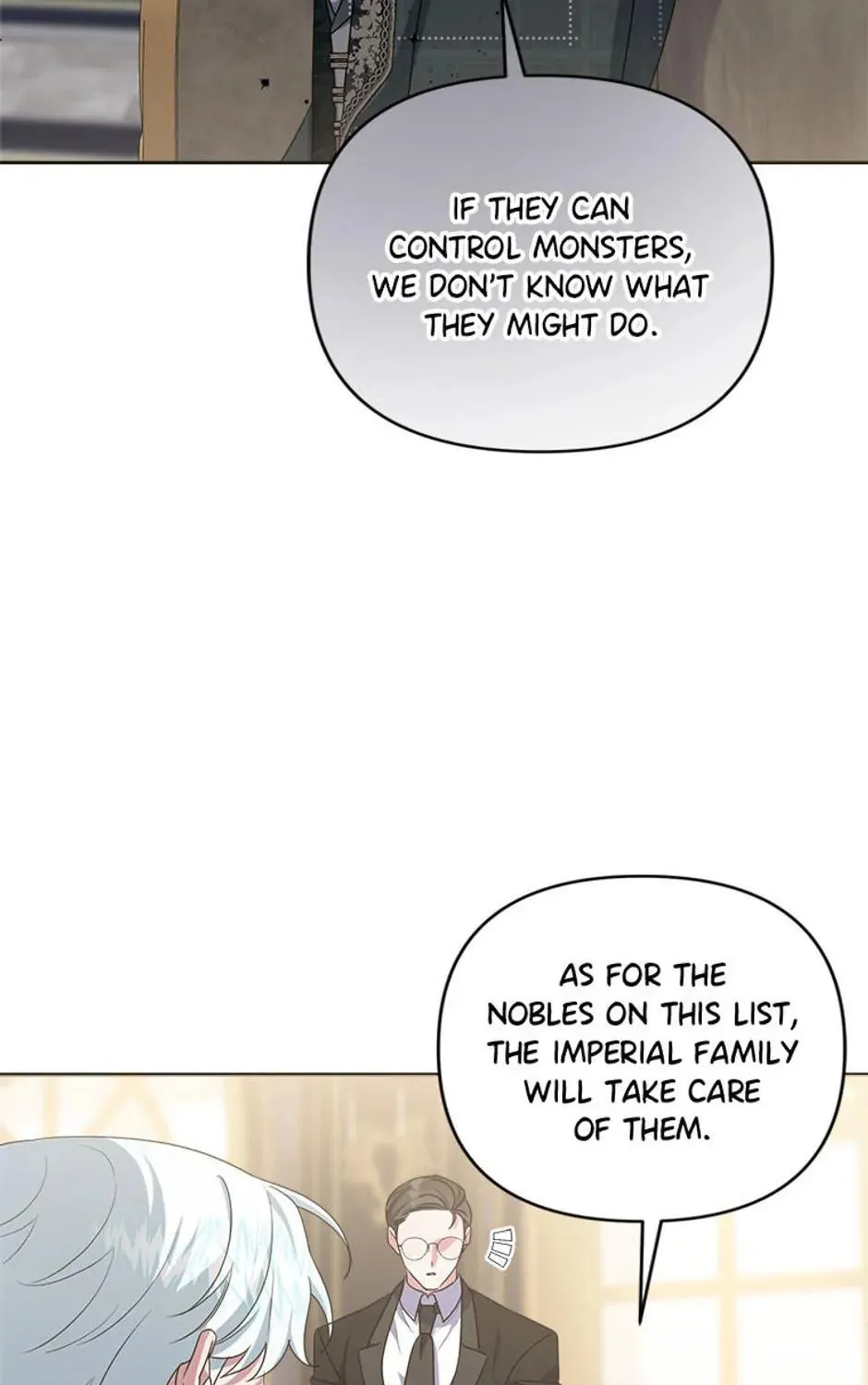 Taming My Villainous Little Brother Chapter 68 page 25 - 