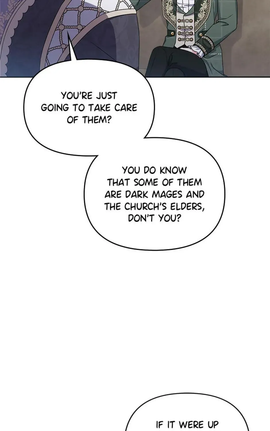 Taming My Villainous Little Brother Chapter 68 page 27 - 