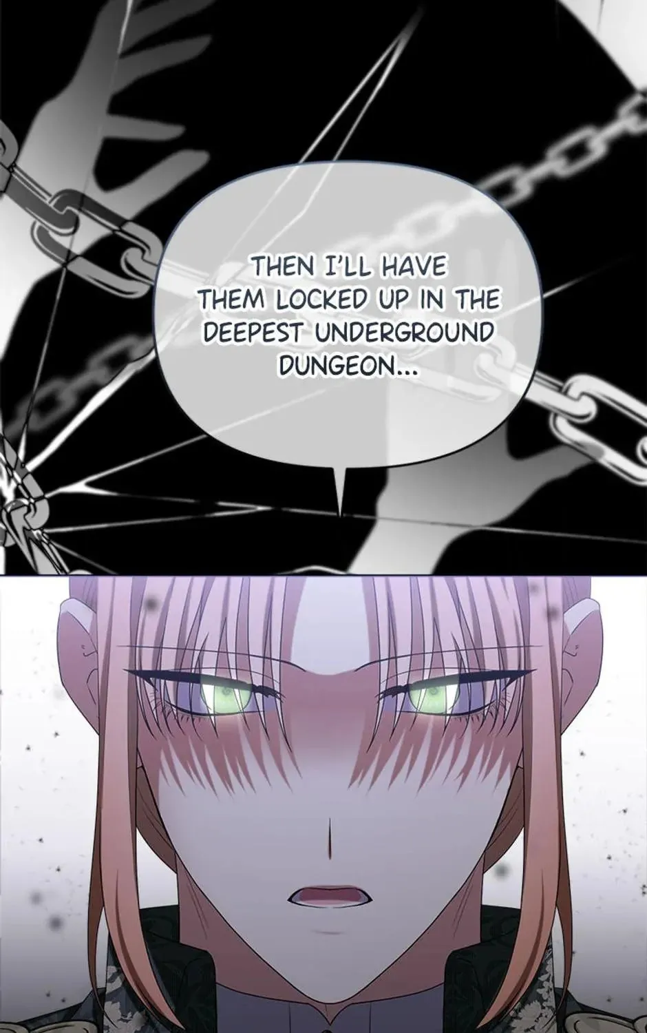 Taming My Villainous Little Brother Chapter 68 page 33 - 