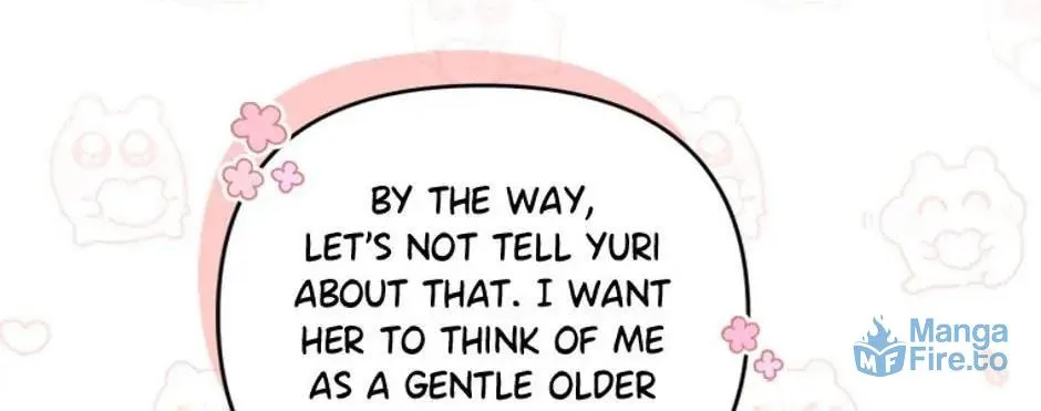 Taming My Villainous Little Brother Chapter 68 page 36 - 