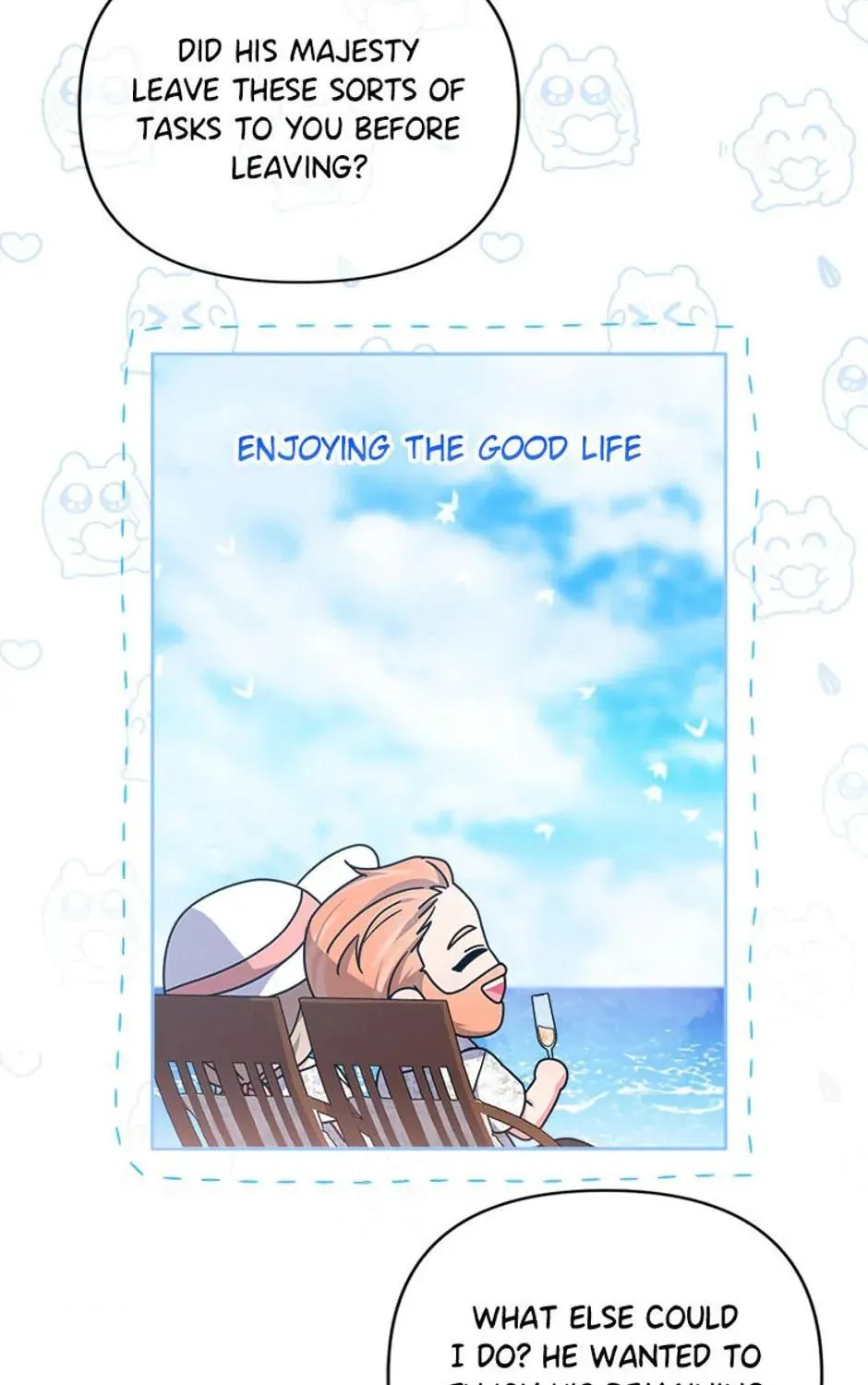 Taming My Villainous Little Brother Chapter 68 page 39 - 